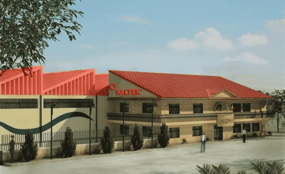 saltek mission