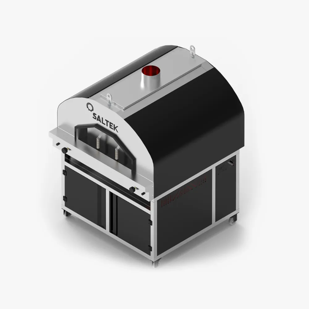 Manakish Oven