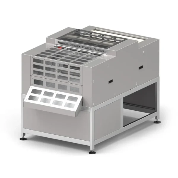 Pita Chip Master v1