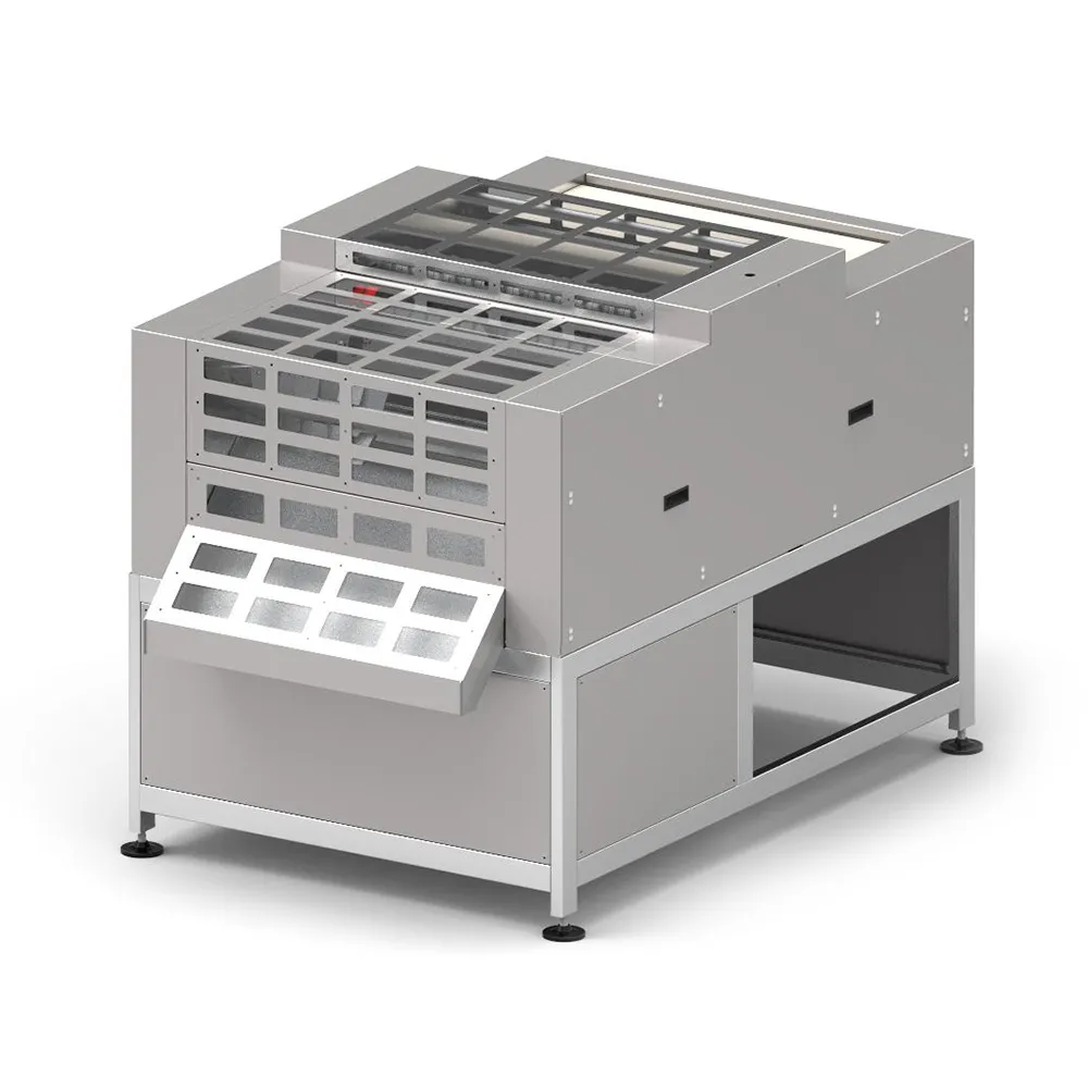 Pita Chip Master v1