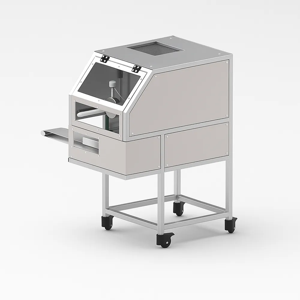 SBE Divider