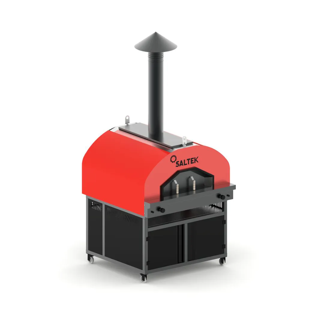 SBE Oven