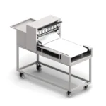 SBE Sheeter colorless