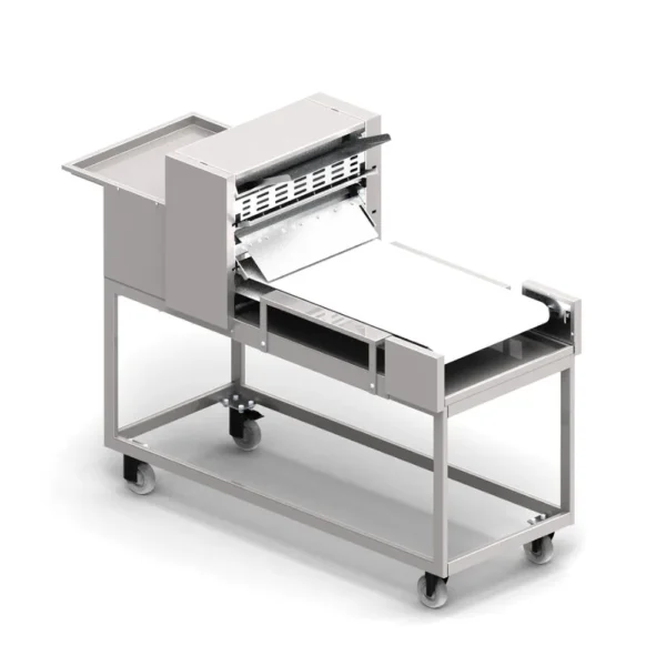SBE Sheeter colorless