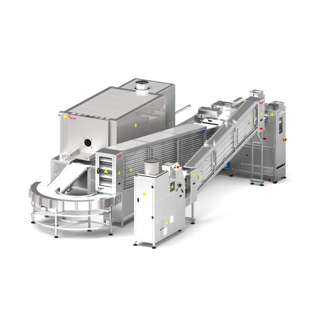 Saltek Compact view 2