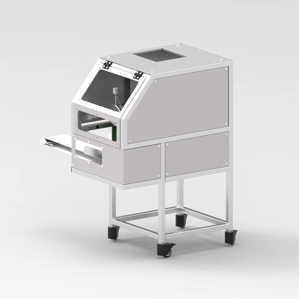 Saltek Sbe divider 1