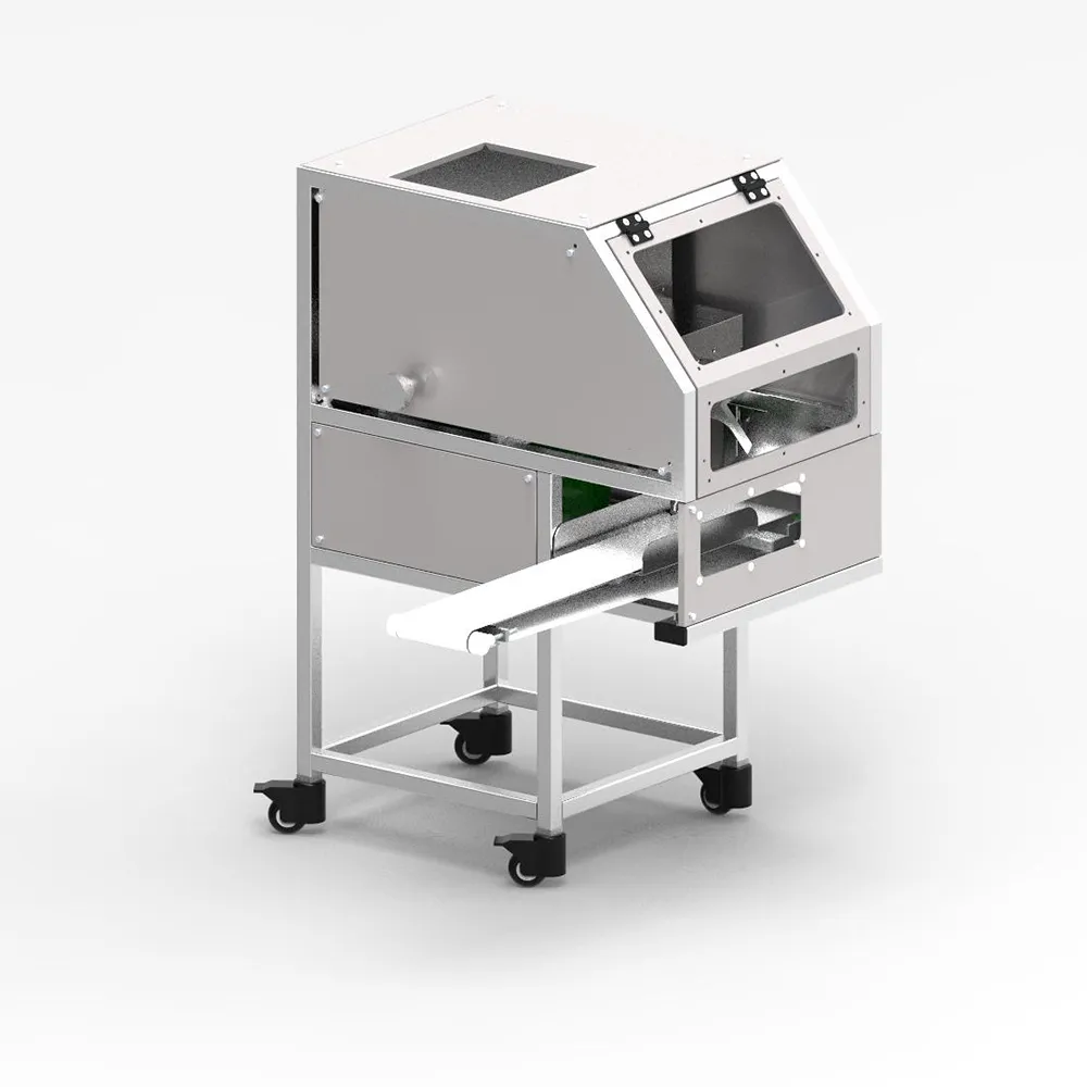Saltek Sbe divider