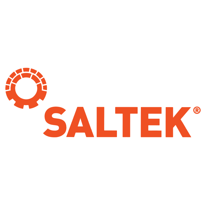 Saltek logo