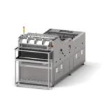 Saltek Stacking machine 1